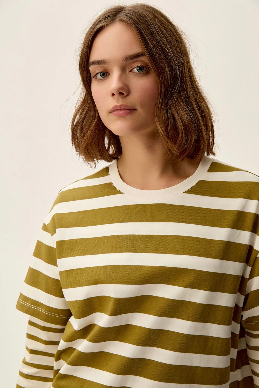 Des Petits Hauts: Filma Tee (2 Colours)
