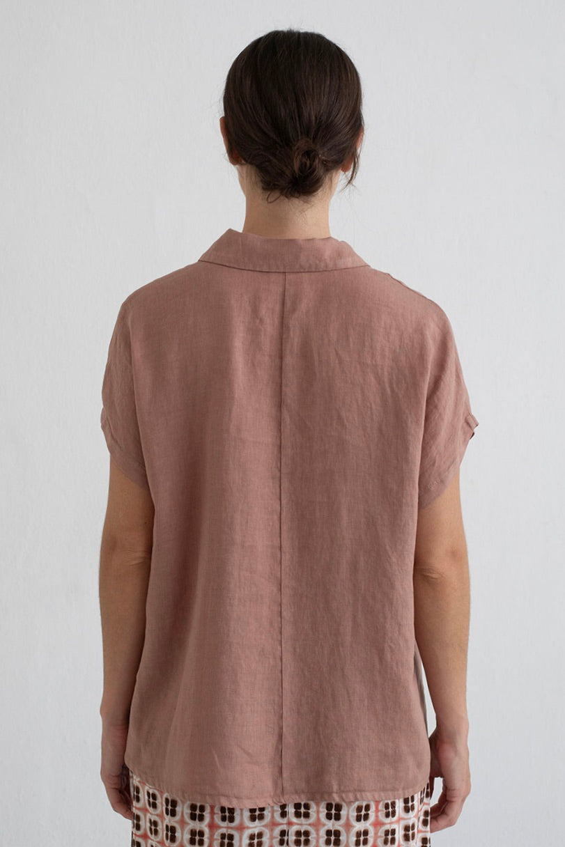 Mus & Bombon: Whitsun Shirt (3 Colours)