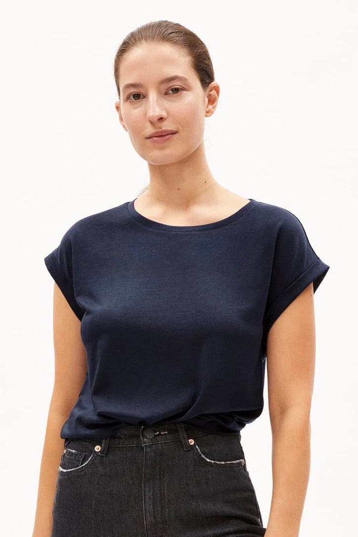 Armed Angels: Jilaana Tee (6 Colours)