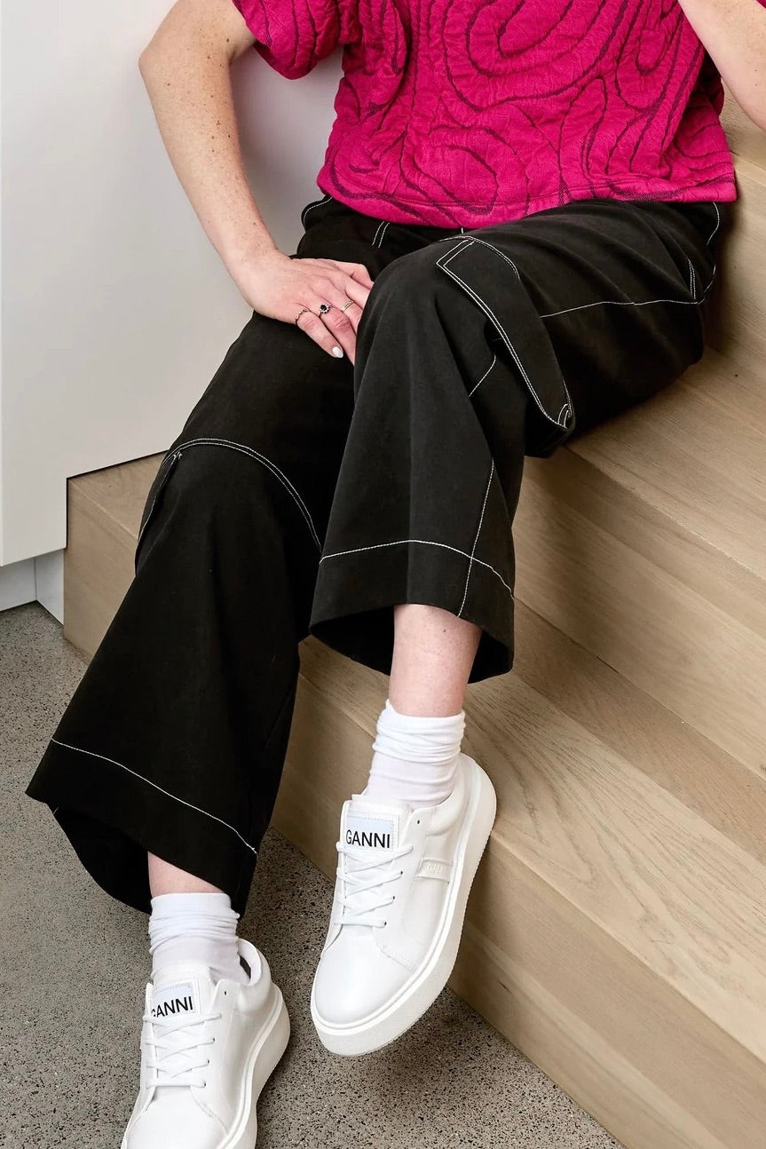 Marigold: Victor Pants (2 Colours)