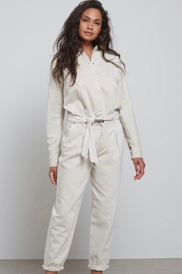 Yaya: High Waisted Denim