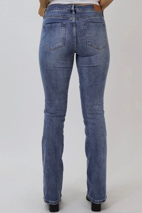 Dear John: Jaxtyn Bootcut Waikiki