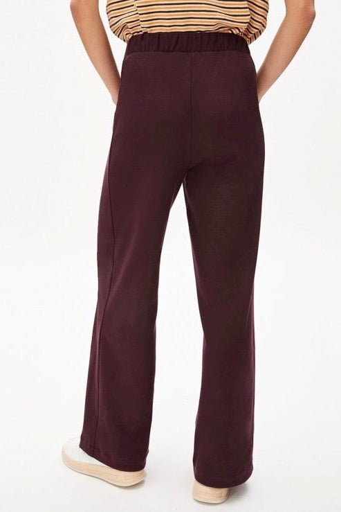 Armed Angels: Maarle Jersey Pant (2 Colours)