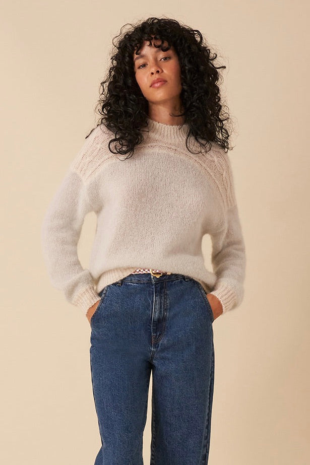 Des Petits Hauts: Dawson Sweater