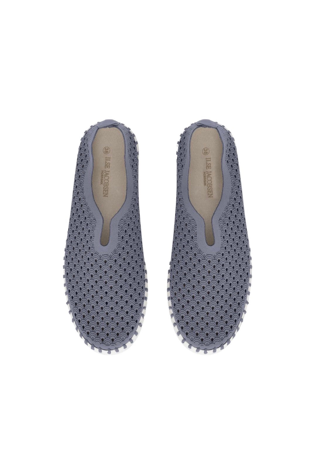 Ilse Jacobsen: Tulip Platforms