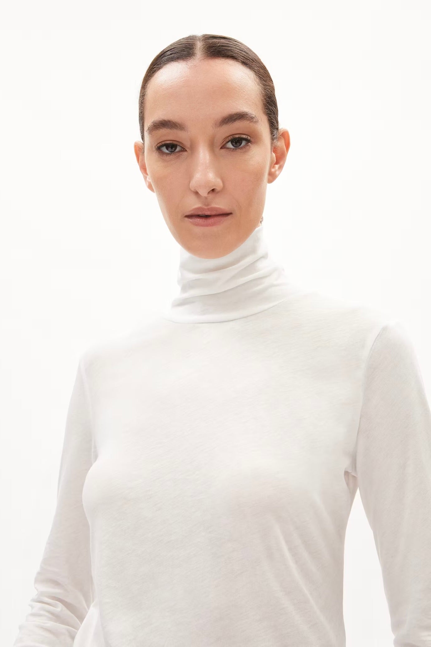 Armed Angels: Turtleneck (3 Colours)