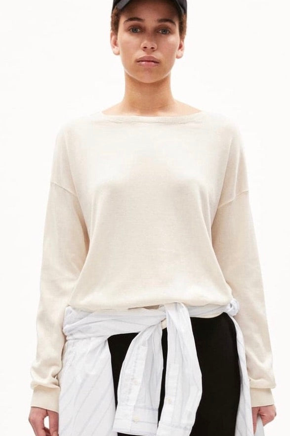 Armed Angels: Laarni Sweater (5 Colours)