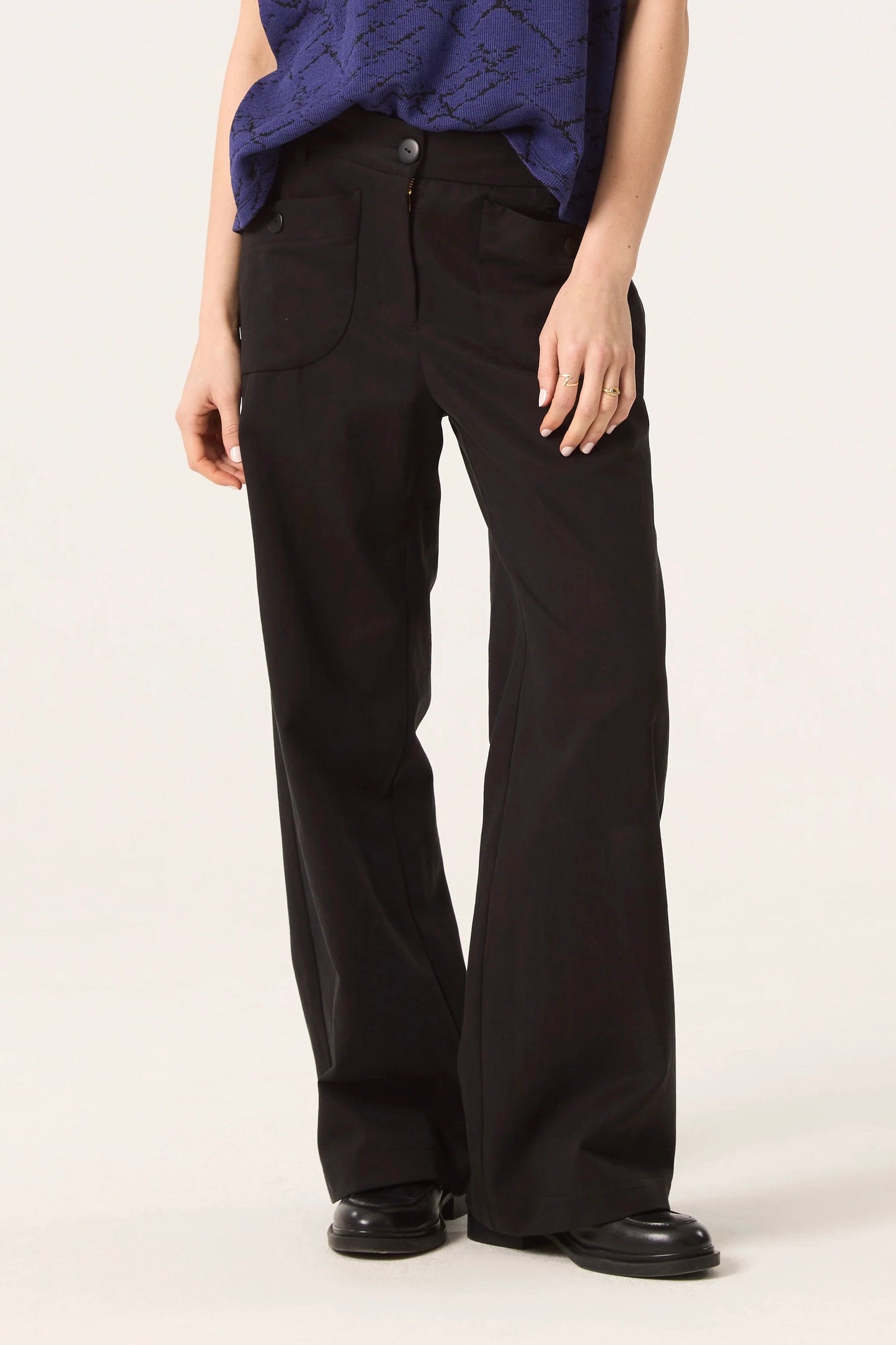 Cokluch: Memory Pants (2 Colours)
