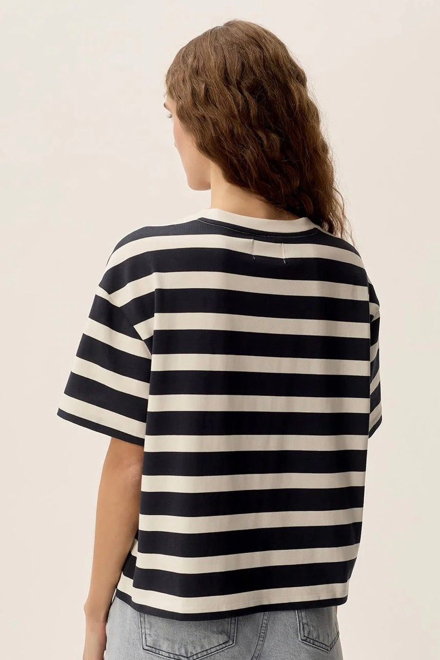 Des Petits Hauts: Filma Tee (2 Colours)