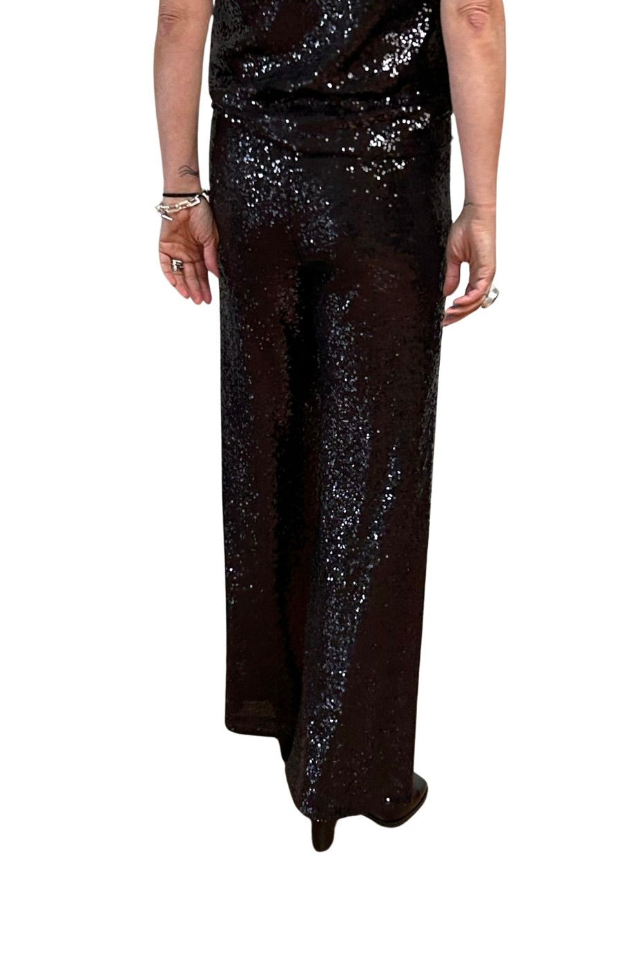 Part Two: Tatianas Pant (3 Colours)