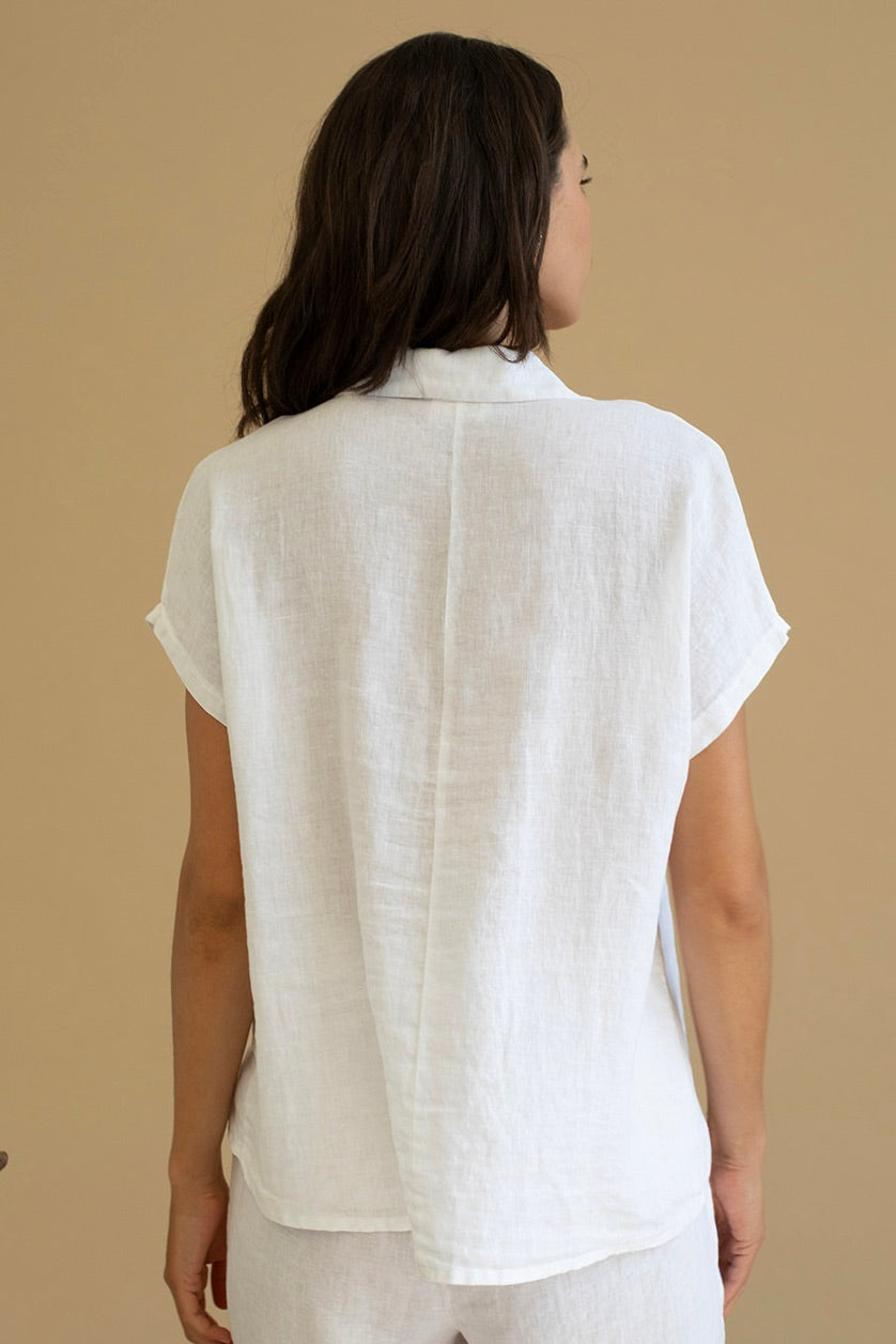 Mus & Bombon: Whitsun Shirt (3 Colours)