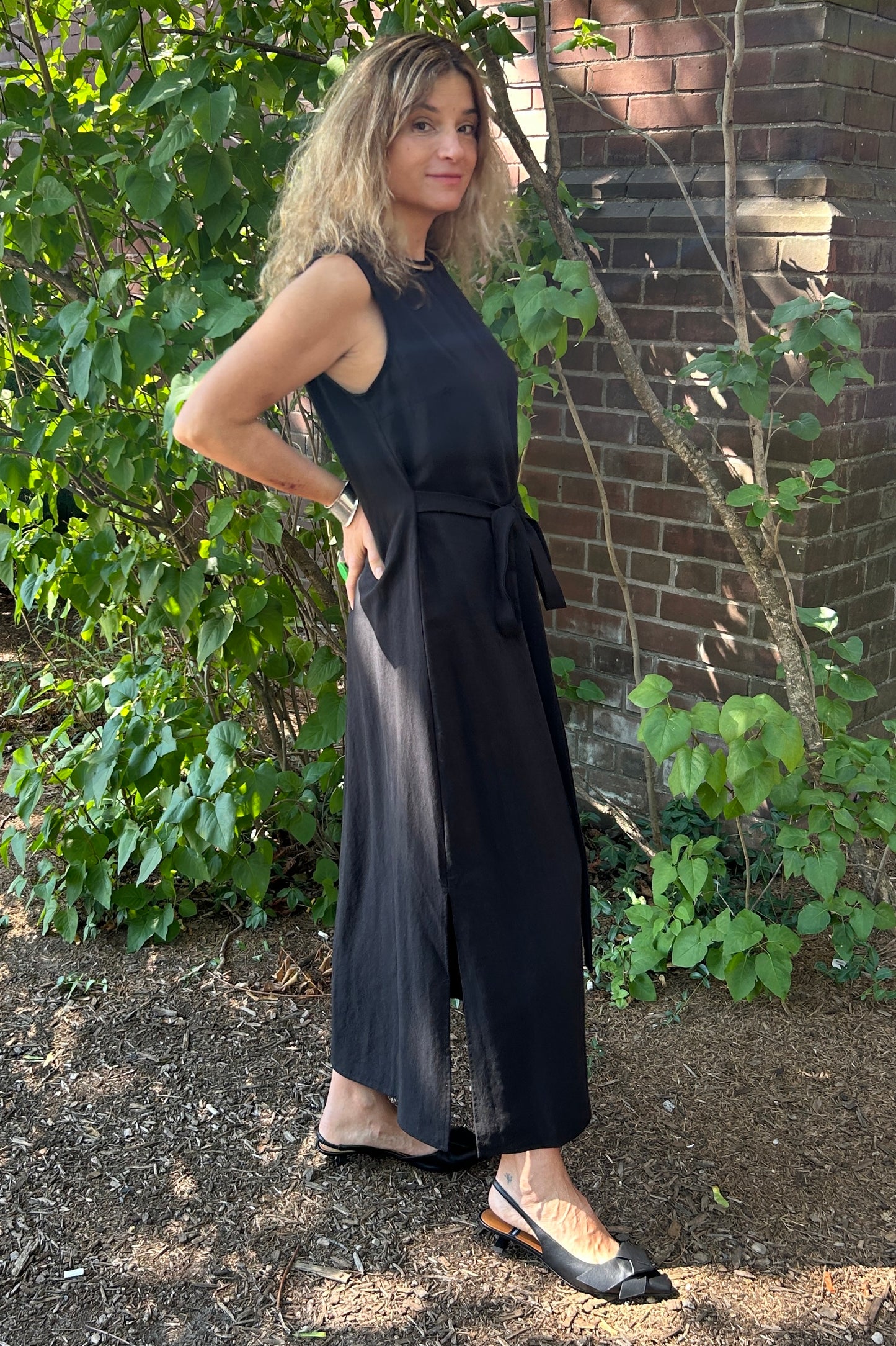 JC Sophie: Jeremiah Dress