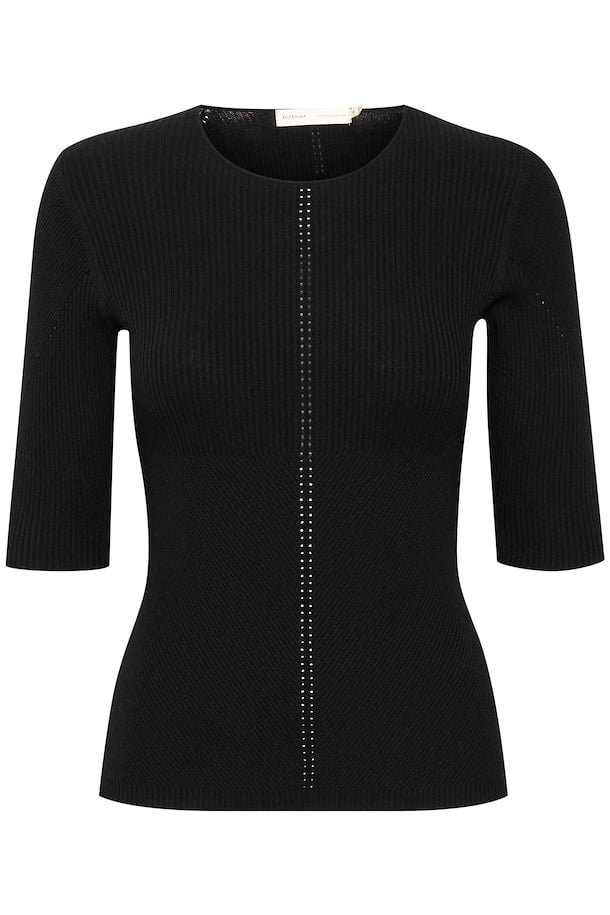 InWear: Mirios Ribbed Top