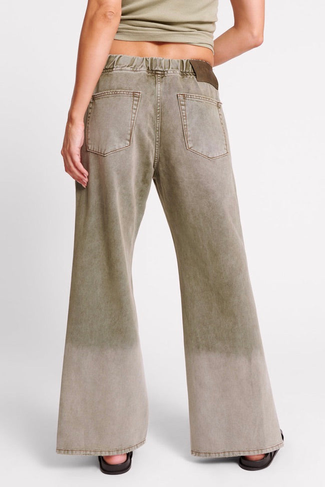 One Teaspoon: Roadhouse Jeans