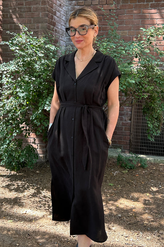 Mos Mosh: Nelli Dress (2 Colours)