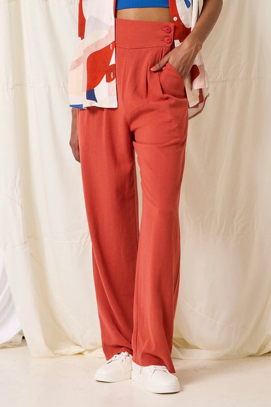 Cokluch: Acacia Pants (2 Colours)