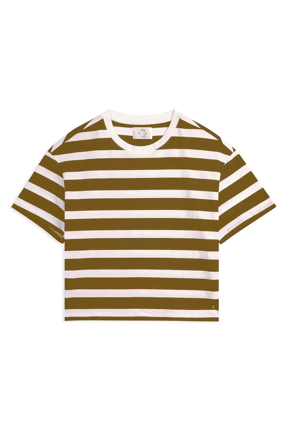 Des Petits Hauts: Filma Tee (2 Colours)