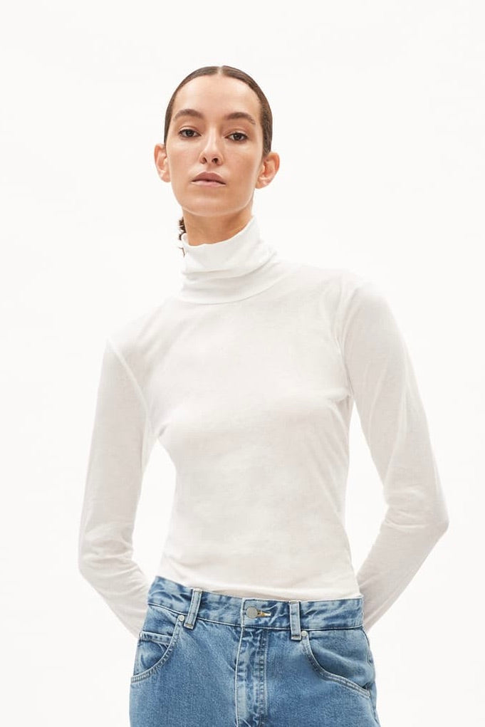 Armed Angels: Turtleneck (3 Colours)