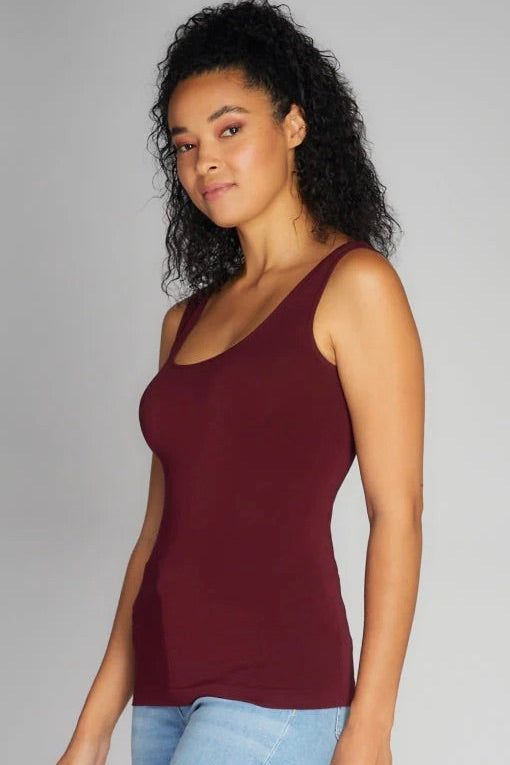 C'est Moi: Short Tank (Many Colours)