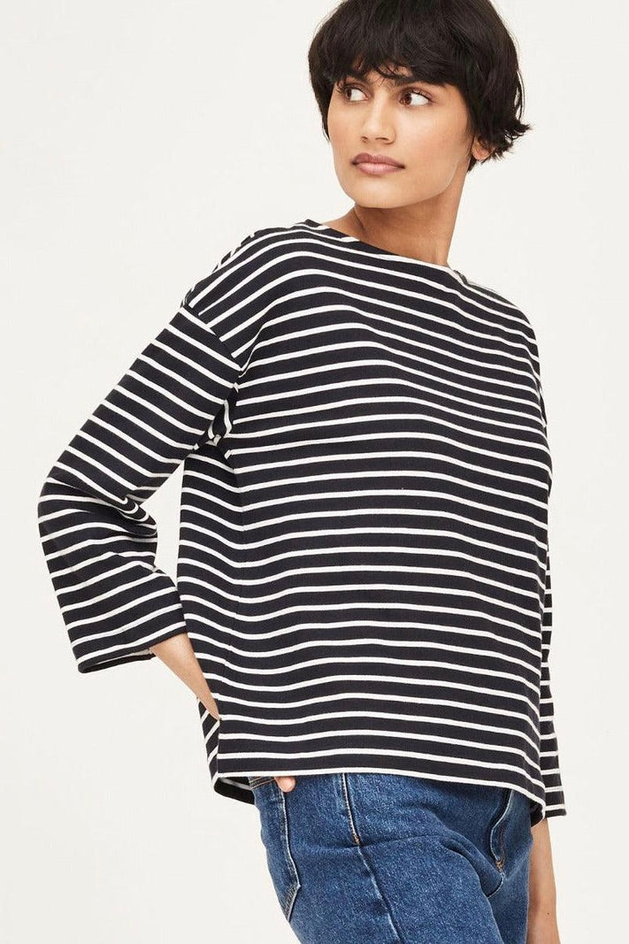 Thought: Breton Top (3 Colours)