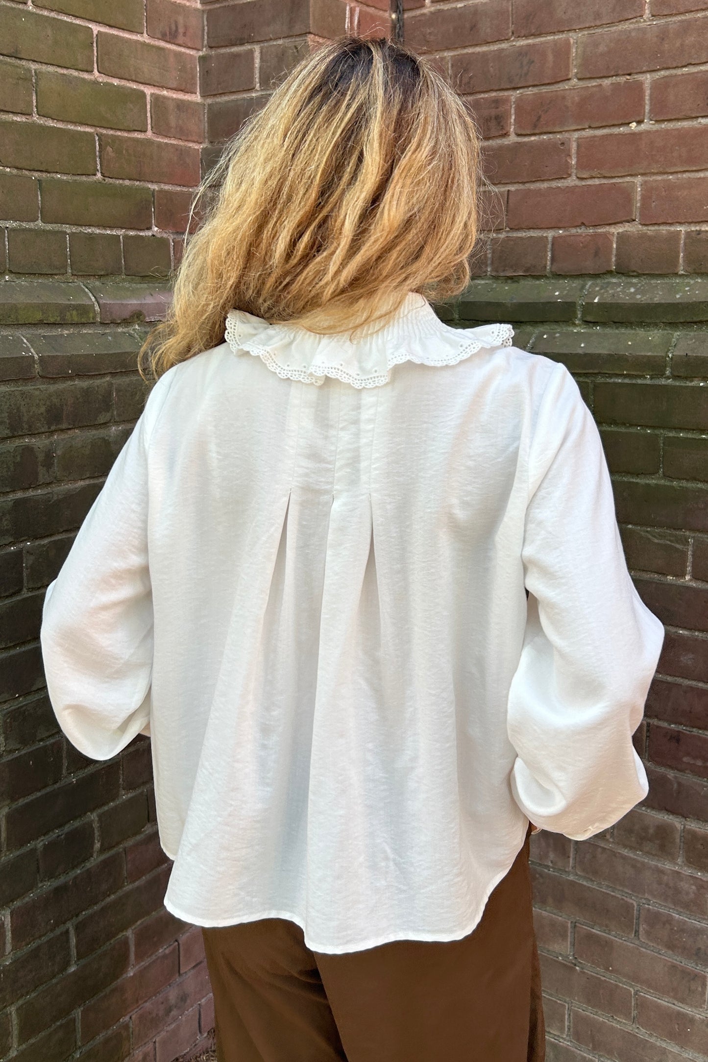 JC Sophie: Joan Blouse