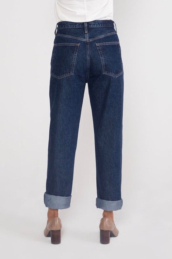 Etica Denim: Bryce Pinch Waist