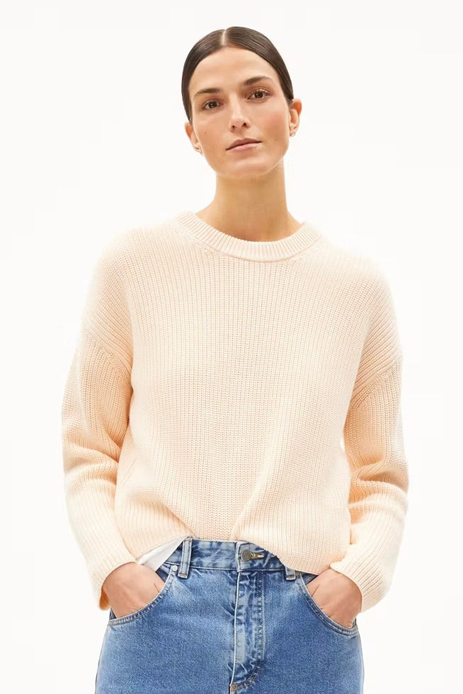Armed Angels: Nuriaas Sweater (2 Colours)