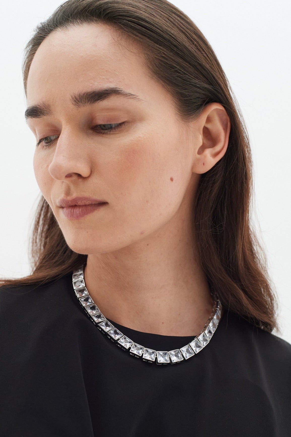 InWear: Statement Necklace