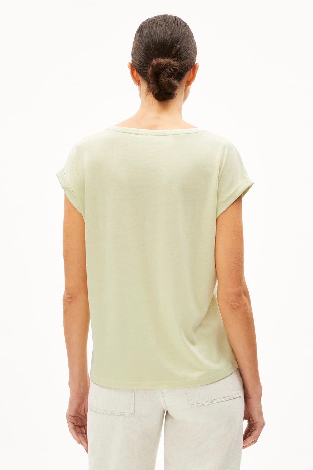 Armed Angels: Jilaana Tee (6 Colours)