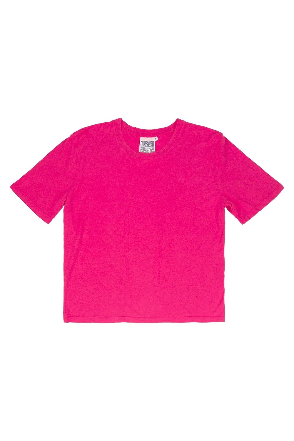 Jungmaven: Silverlake Tee