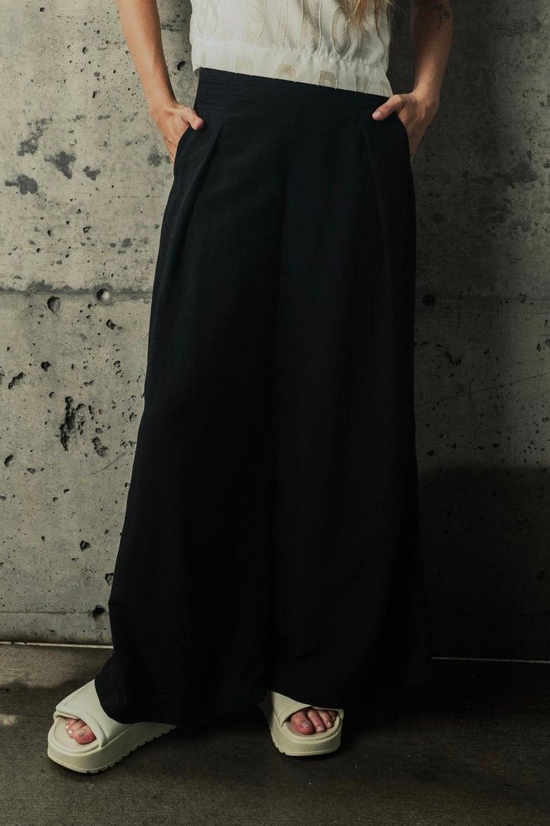 Bodybag by Jude: Sao Paulo Pants (2 Colours)