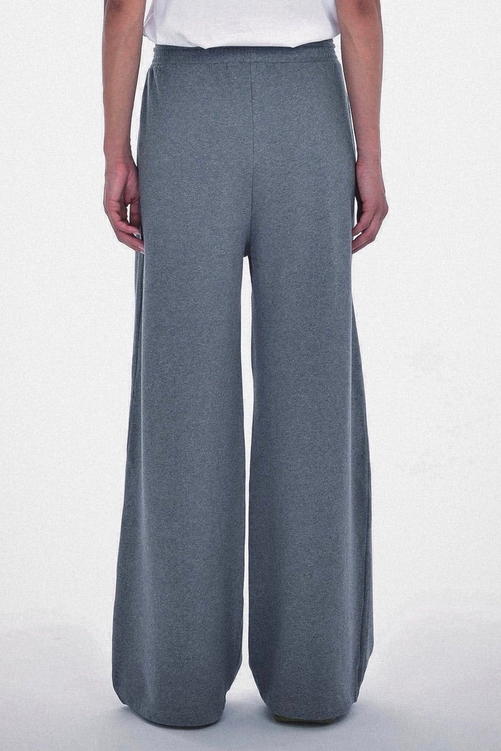 Paper Label: Wen Pleated Pants