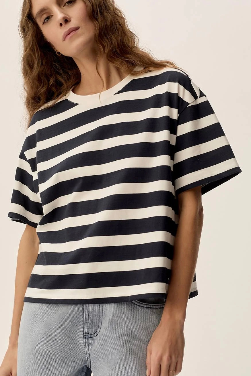 Des Petits Hauts: Filma Tee (2 Colours)