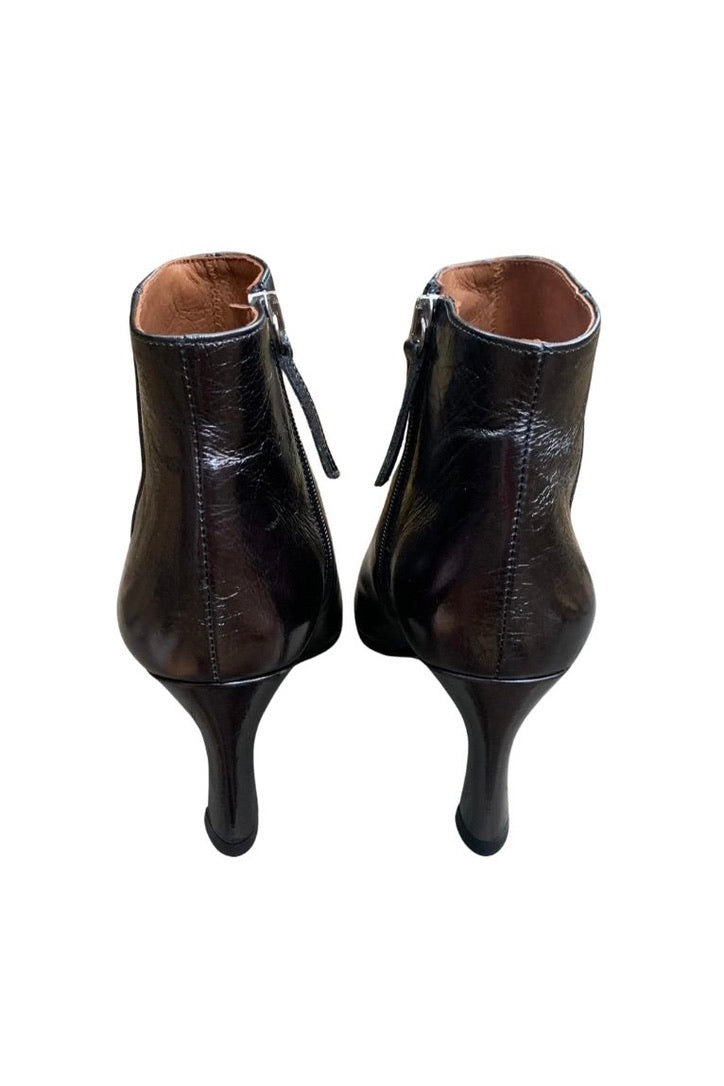 Angel Alarcon: Plomo Boots