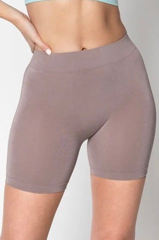 C'est Moi: Bamboo Shorts (5 Colours)
