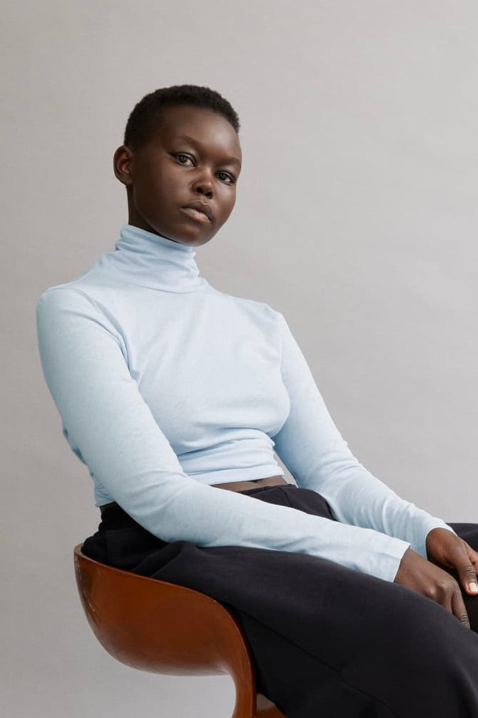 Armed Angels: Turtleneck (3 Colours)