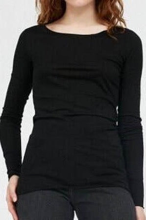 Armed Angels: Customizable Scoop Neck (4 Colours)