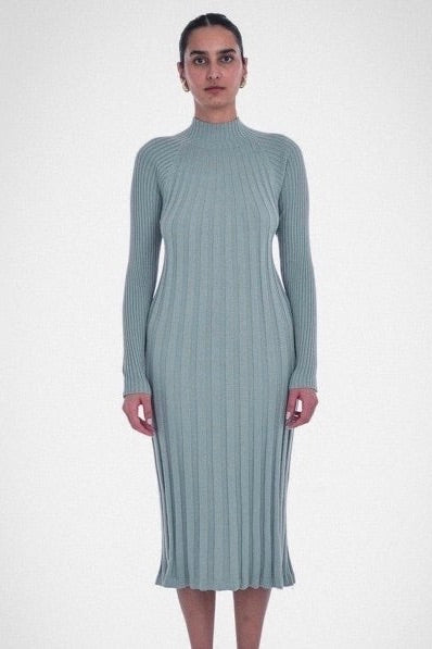 Paper Label: Danica Dress (2 Colours)