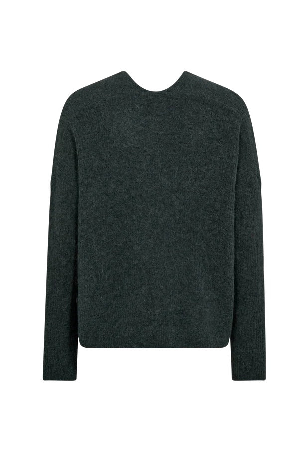 Mos Mosh: Thora Sweater (2 Colours)