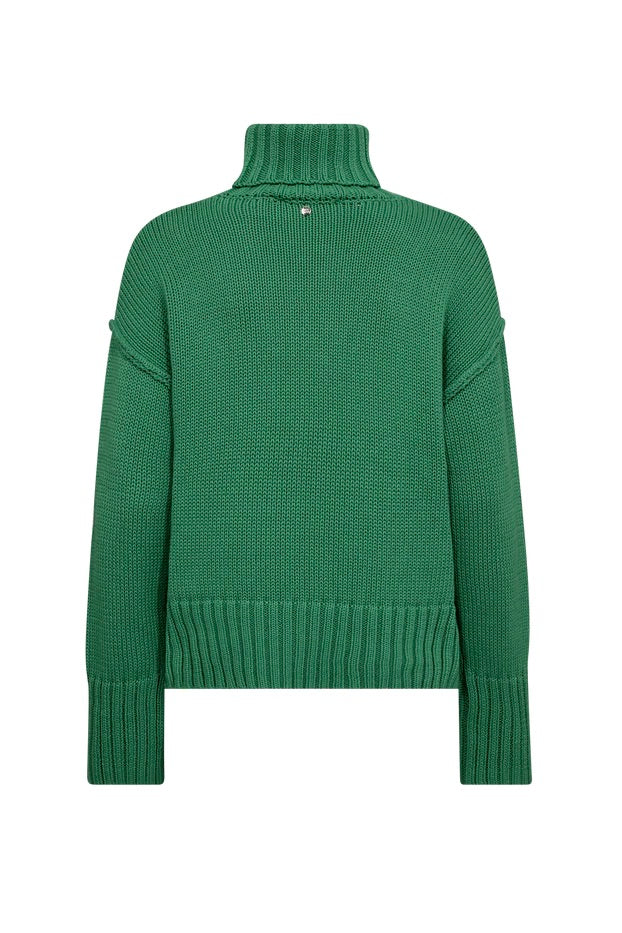 Mos Mosh: Bine Turtleneck