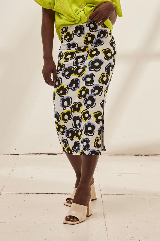 Marigold: Garance Skirt (2 Colours)