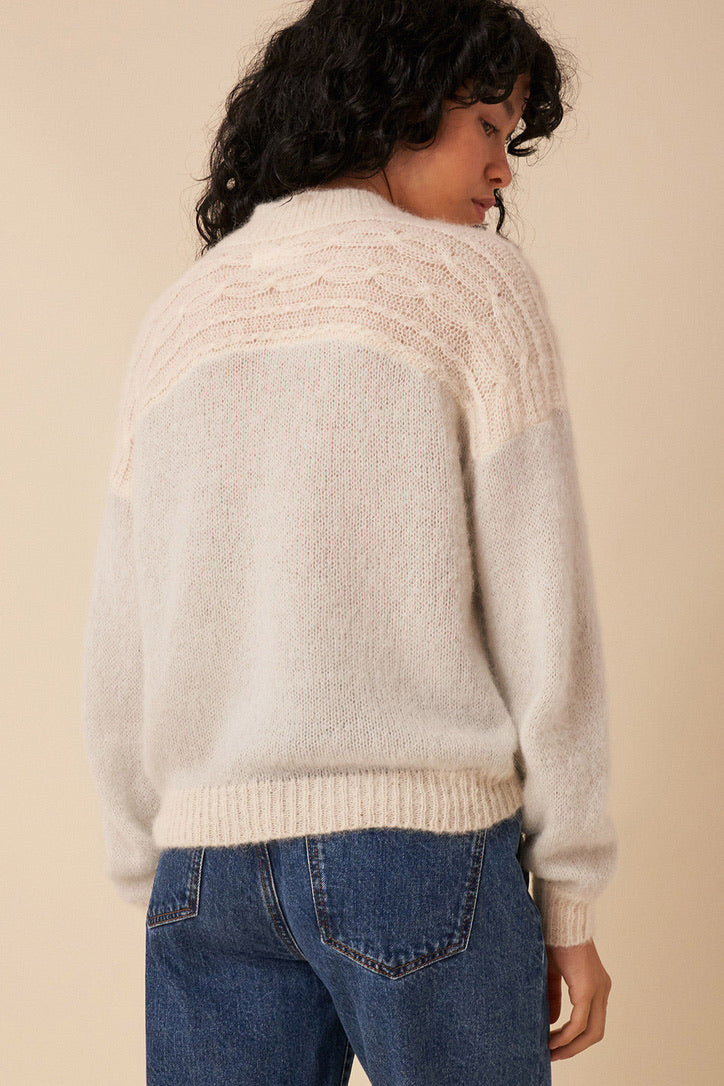 Des Petits Hauts: Dawson Sweater