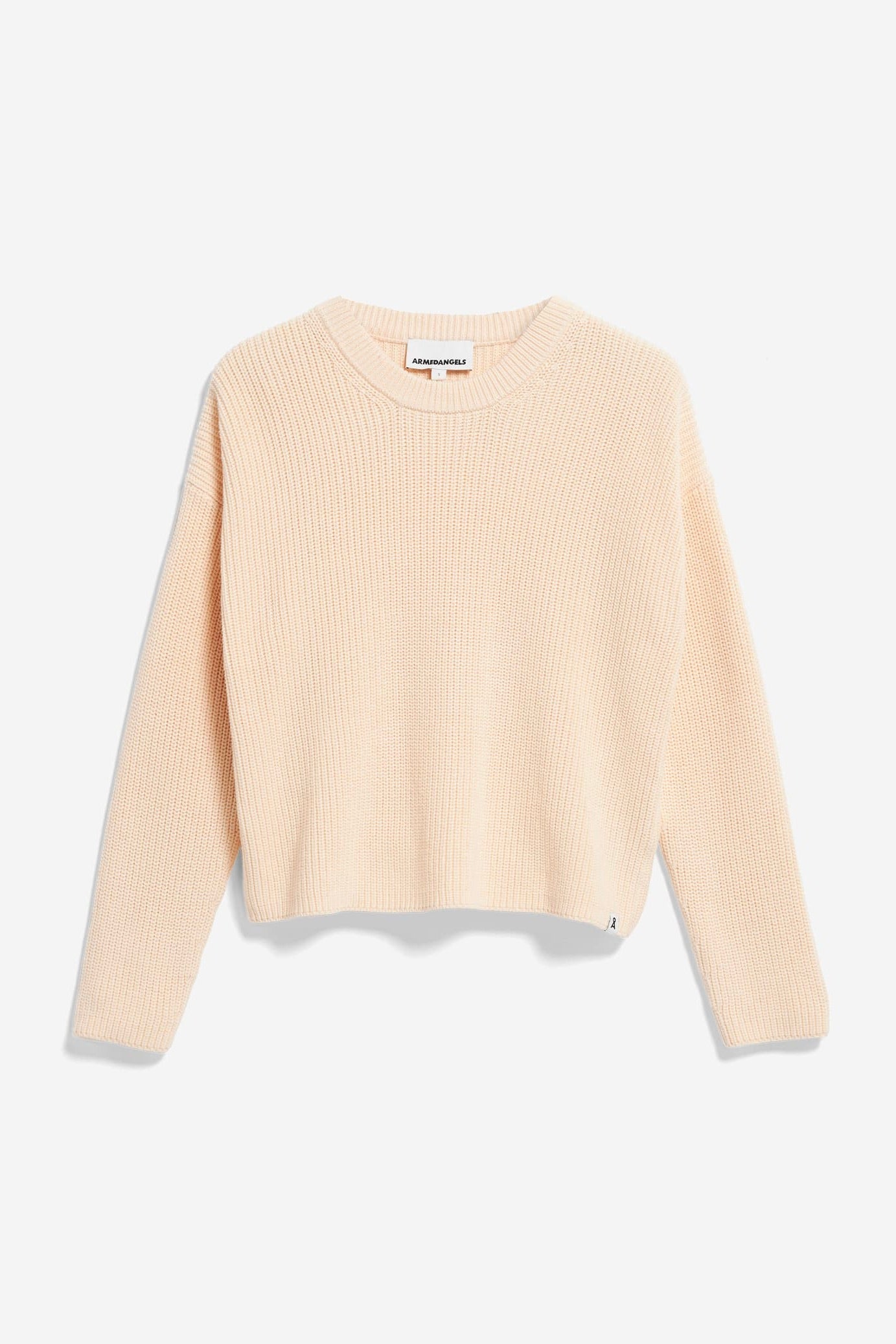 Armed Angels: Nuriaas Sweater (2 Colours)