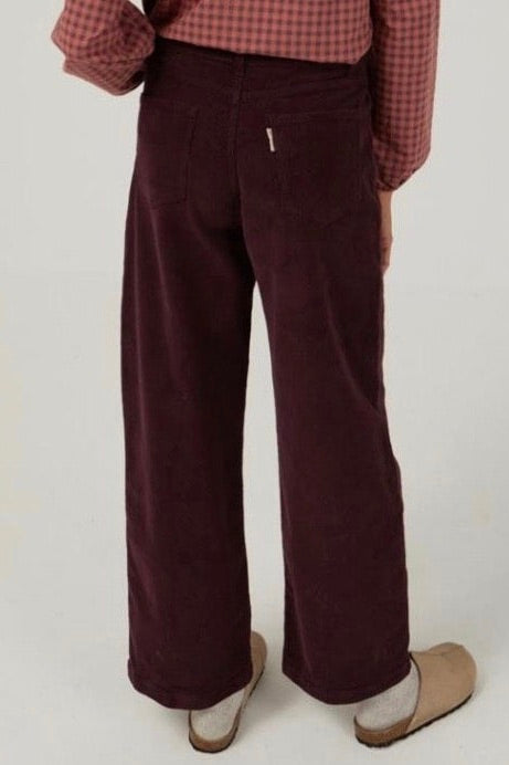 Mus & Bombon: Malon Pants (2 Colours)