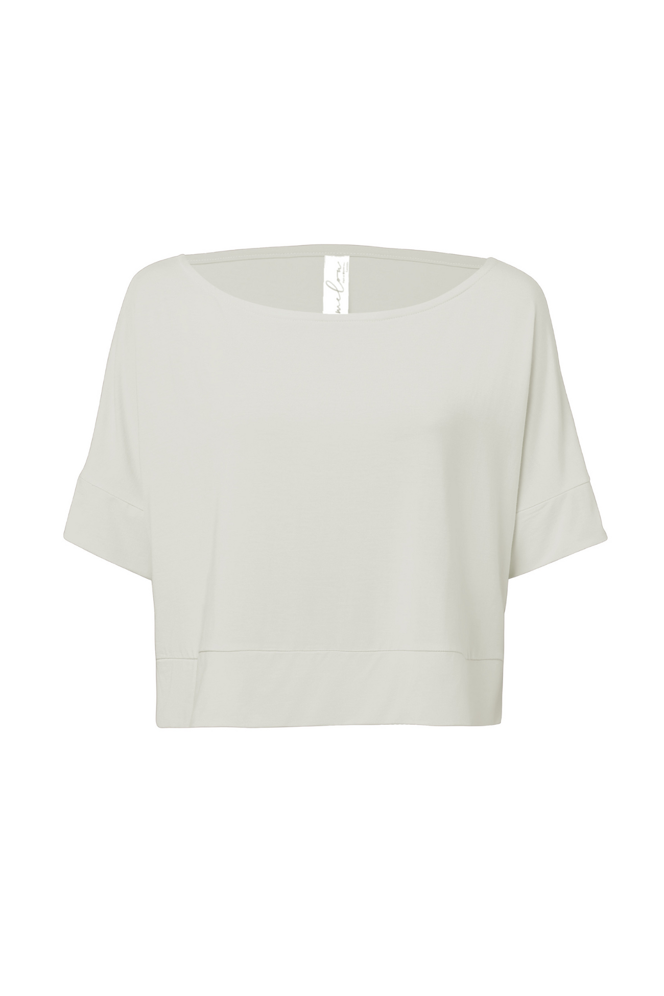 Melow par Melissa Bolduc: Aragon Top (4 Colours)