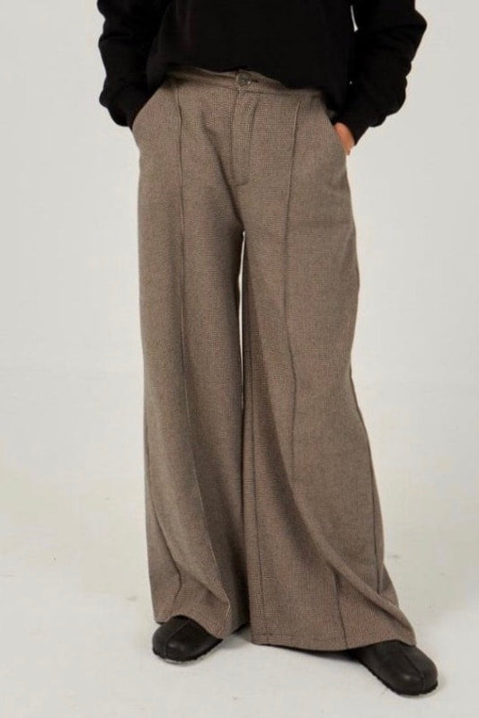 Mus & Bombon: Oroso Pants (2 Colours)