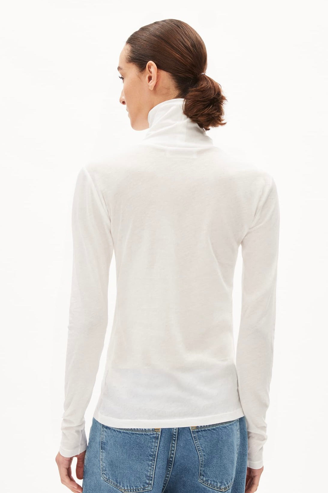 Armed Angels: Turtleneck (3 Colours)