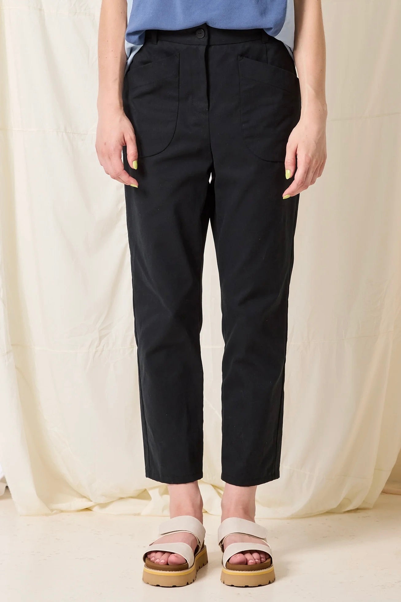Cokluch: Liseron Pants (2 Colours)