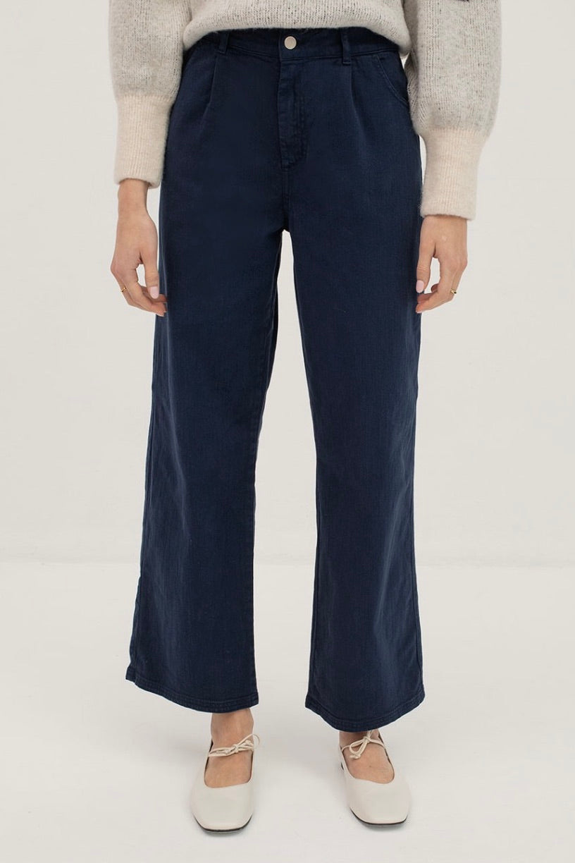 Mus & Bombon: Ebro Pants (3 Colours)