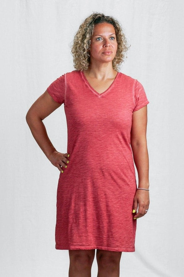 Gardel by Moore: Steffi Dress (2 Colours)